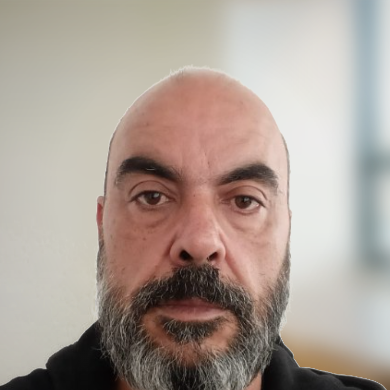 Nicolas Benitez Parejo